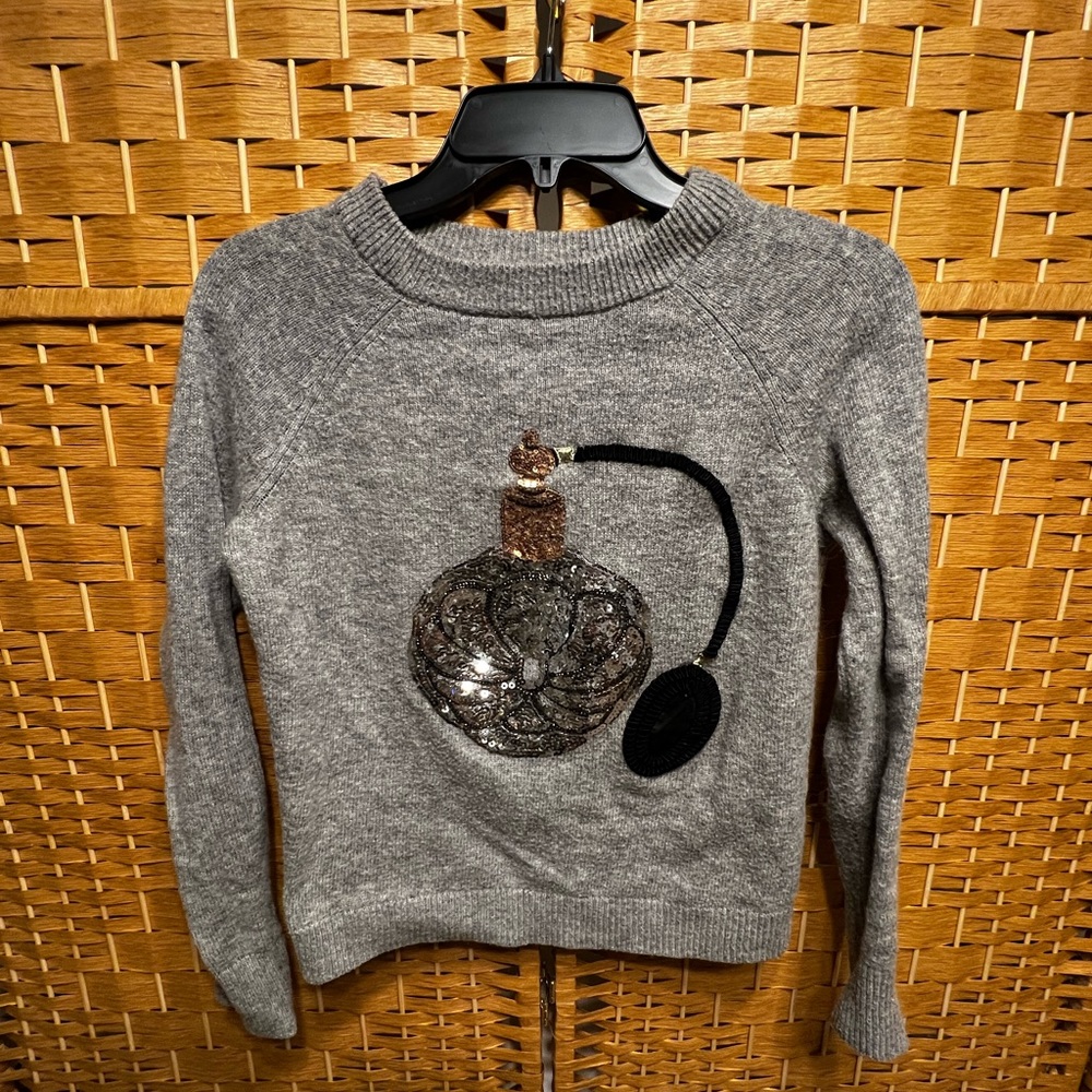 H&M sweater